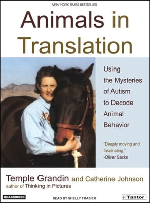 Animals In Translation