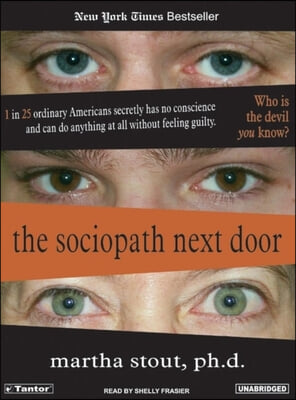 The Sociopath Next Door