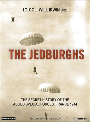 The Jedburghs