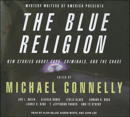 The Blue Religion