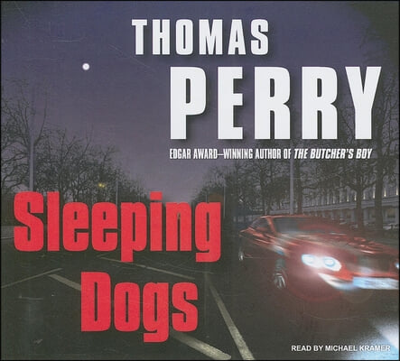 Sleeping Dogs