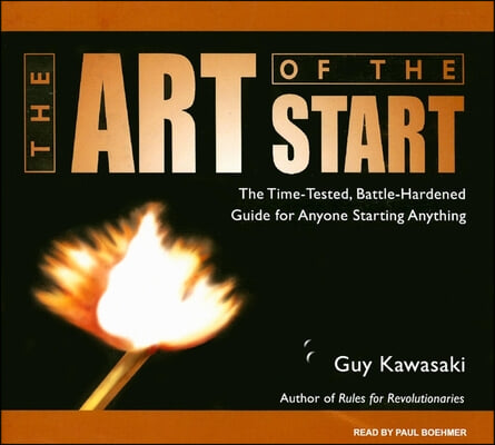 The Art of the Start