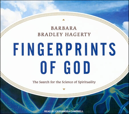 Fingerprints of God