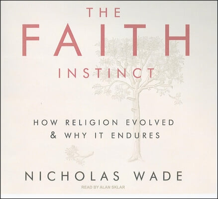 The Faith Instinct