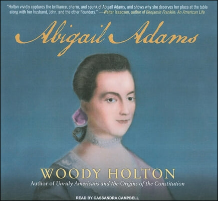 Abigail Adams