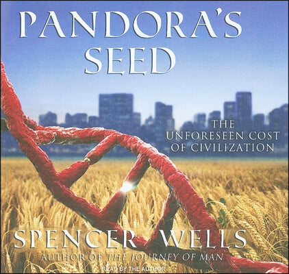 Pandora&#39;s Seed