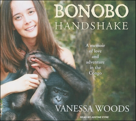 Bonobo Handshake