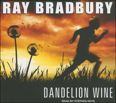 Dandelion Wine