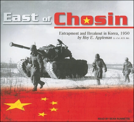 East of Chosin