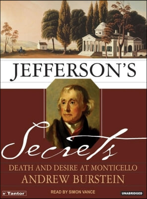 Jefferson&#39;s Secrets