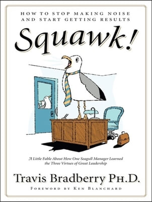 Squawk!