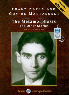 The Metamorphosis and Other Stories