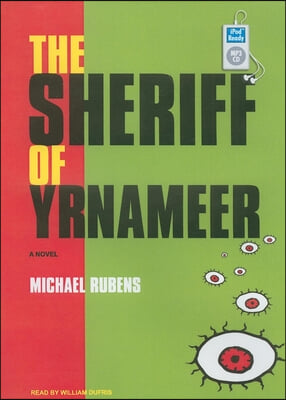 The Sheriff of Yrnameer