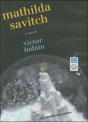 Mathilda Savitch