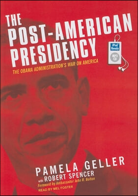 The Post-American Presidency