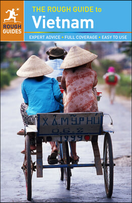 The Rough Guide to Vietnam