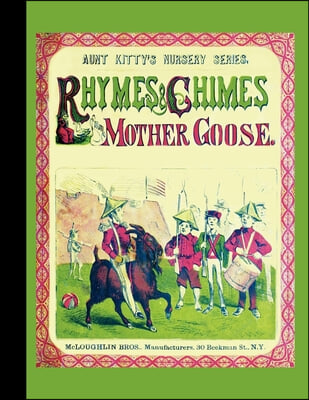 Rhymes &amp; Chimes from Mother Goose