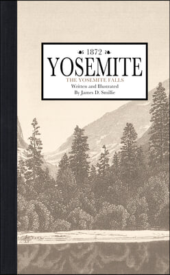 Yosemite: The Yosemite Falls