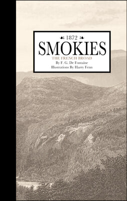Smokies, the French Broad