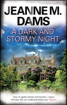 A Dark and Stormy Night