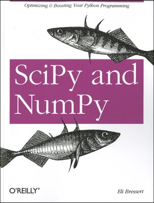 SciPy and NumPy