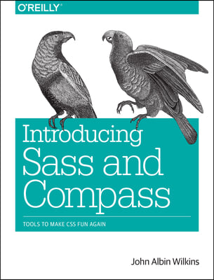 Introducing Sass and Compass
