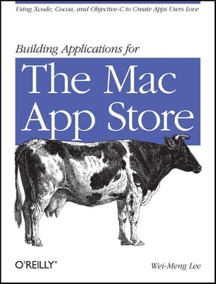 Building Applications for the MAC App Store