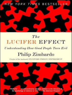 The Lucifer Effect