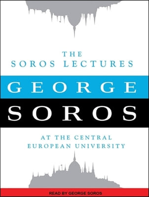 The Soros Lectures