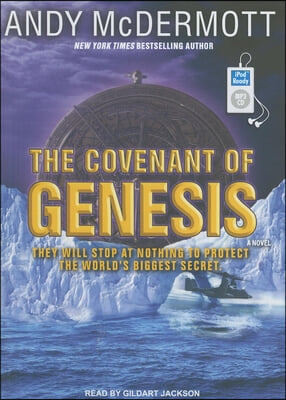 The Covenant of Genesis