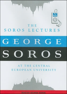 The Soros Lectures