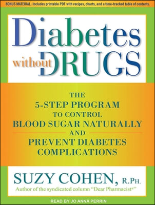 Diabetes Without Drugs