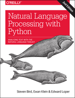 Natural Language Processing With Python