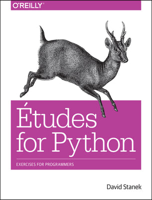 Etudes for Python