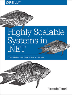 Highly Scalable Systems in .net