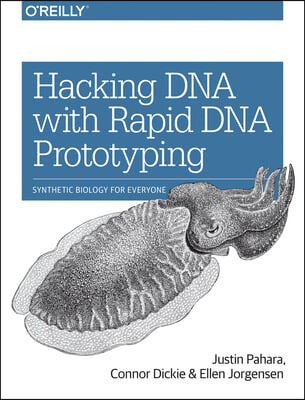 Hacking DNA With Rapid DNA Prototyping