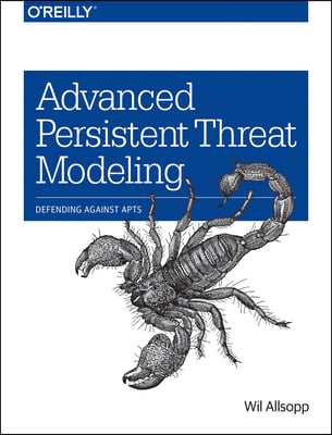 Advanced Persistent Threat Modeling