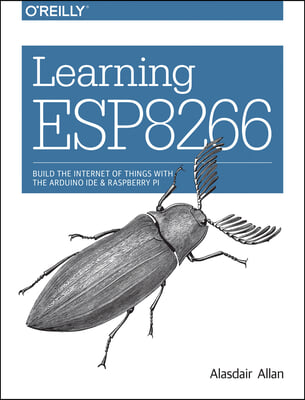 Learning Esp8266