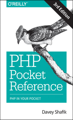 Php Pocket Reference