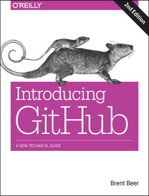 Introducing Github