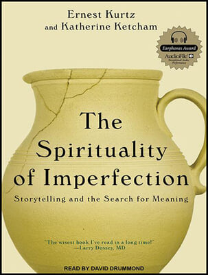 The Spirituality of Imperfection