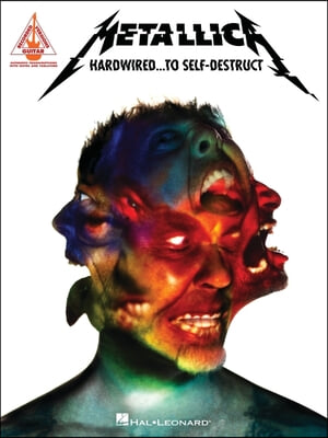 Metallica - Hardwired...to Self-Destruct