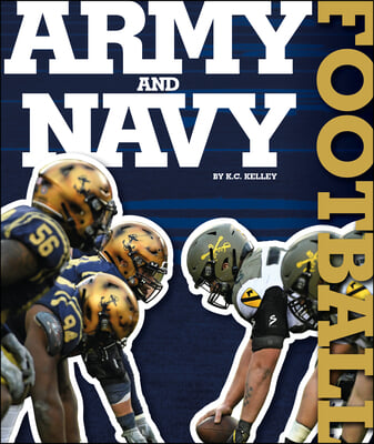 Army and Navy Football