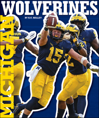 Michigan Wolverines