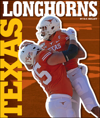 Texas Longhorns