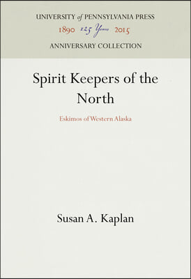 Spirit Keepers of the North