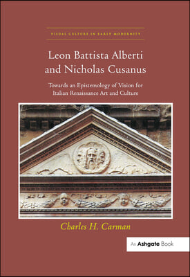 Leon Battista Alberti and Nicholas Cusanus