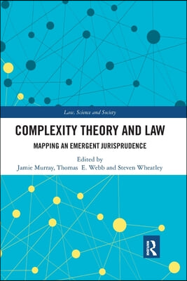 Complexity Theory and Law