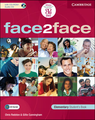 Face2face Elementary : Student's Book