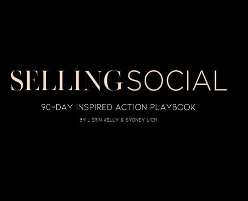 90 Inspired Action Playbook